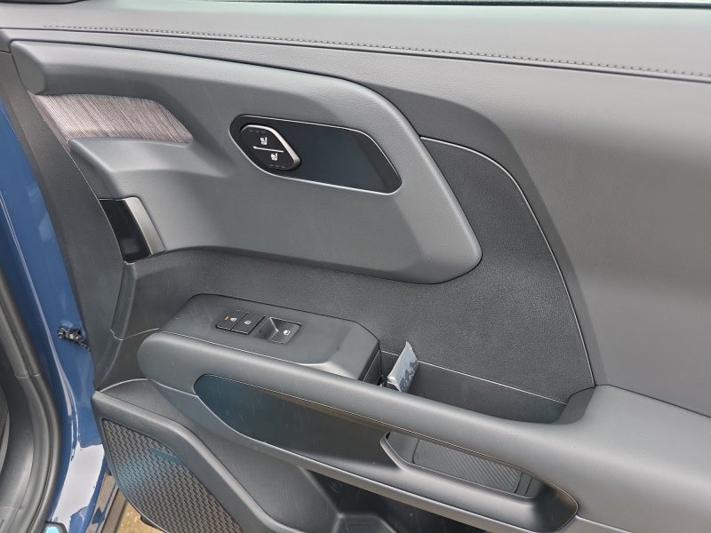 2027 Kia Telluride Hybrid Base