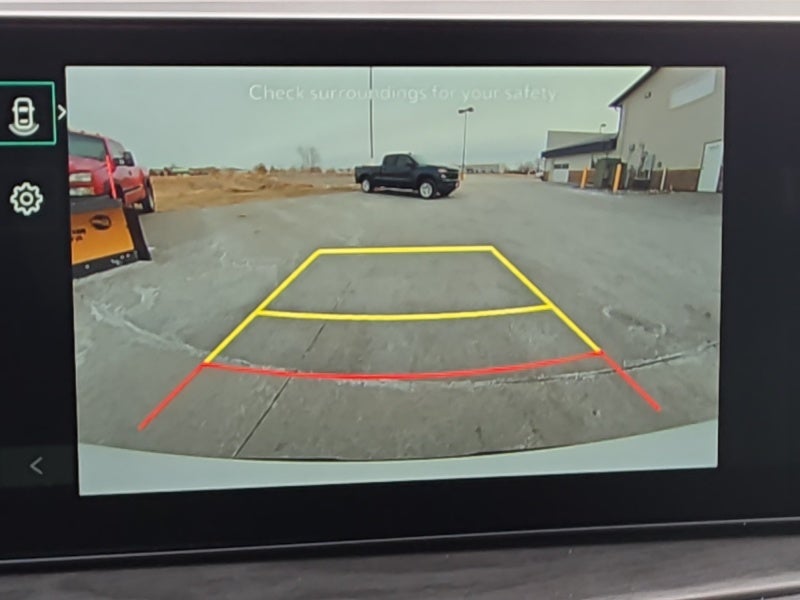 2025 Kia Sorento X-Line EX