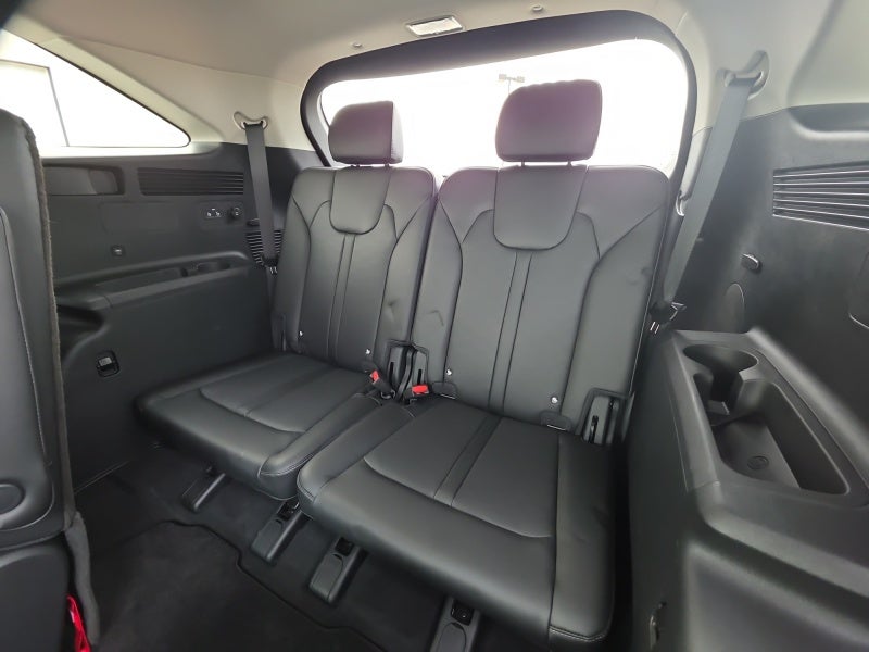 2025 Kia Sorento X-Line EX