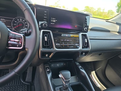 2023 Kia Sorento X-Line EX