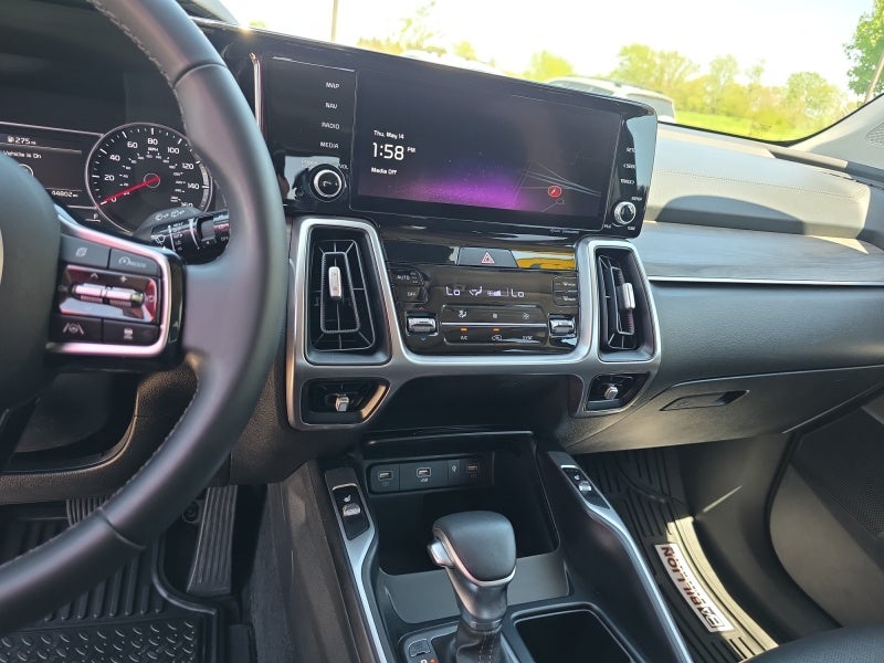 2023 Kia Sorento X-Line EX