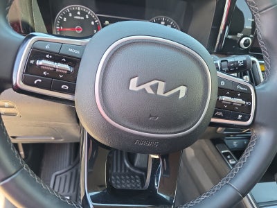 2023 Kia Sorento X-Line EX