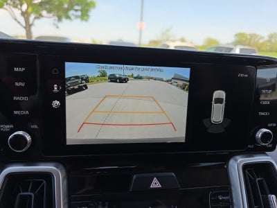 2023 Kia Sorento X-Line EX