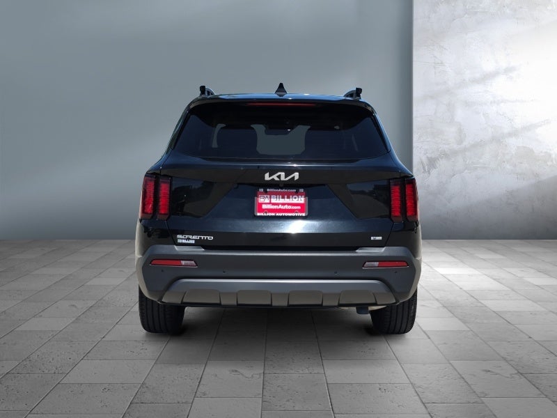 2023 Kia Sorento X-Line EX