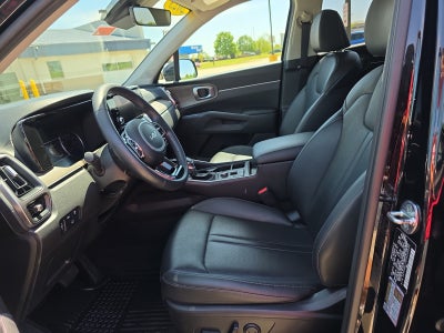 2023 Kia Sorento X-Line EX