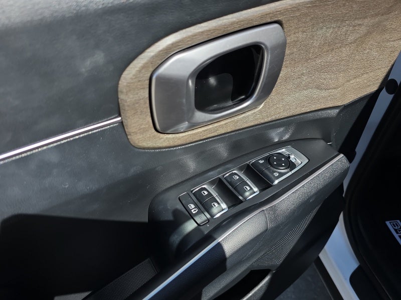 2022 Kia Sorento X-Line EX