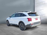2022 Kia Sorento X-Line EX