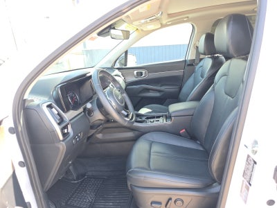 2022 Kia Sorento X-Line EX