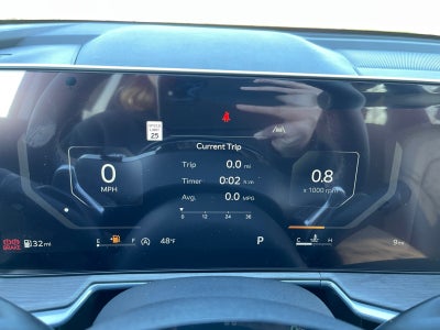 2025 Kia Sorento X-Line SX