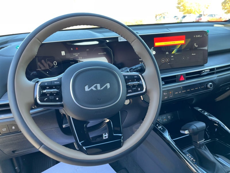 2025 Kia Sorento X-Line SX
