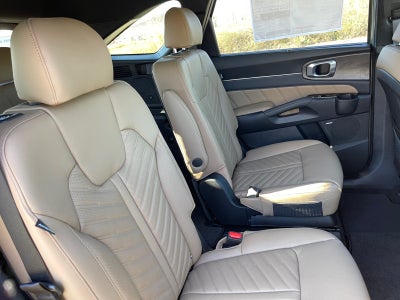 2025 Kia Sorento X-Line SX