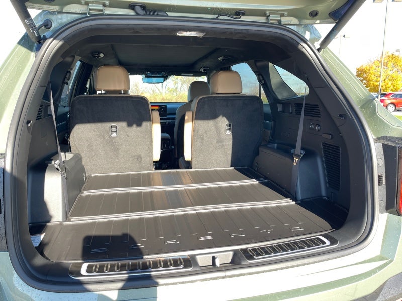 2025 Kia Sorento X-Line SX