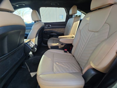 2025 Kia Sorento X-Line SX