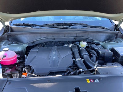 2025 Kia Sorento X-Line SX