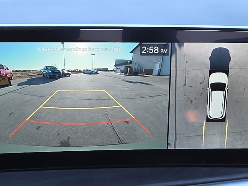 2025 Kia Sorento X-Line SX