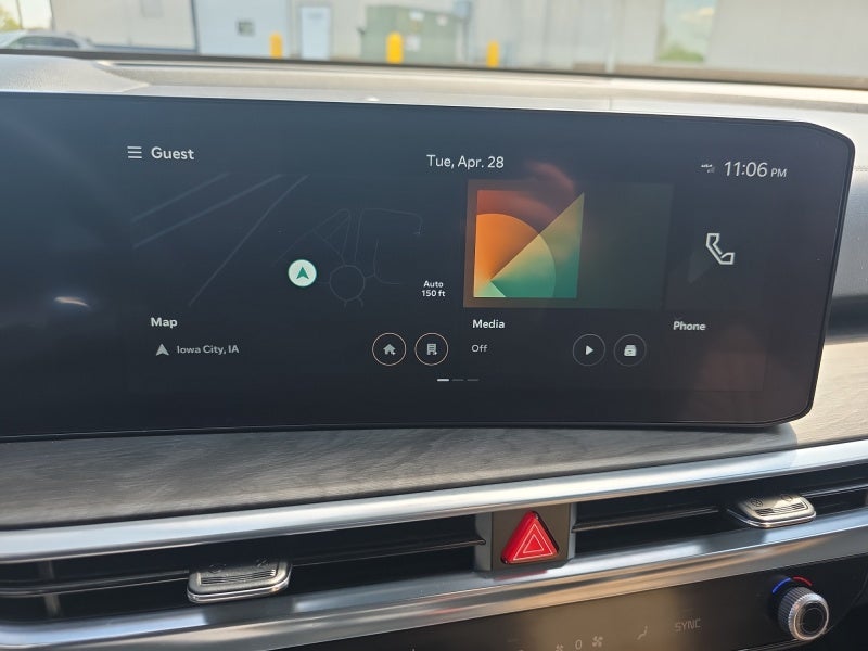 2025 Kia Sorento X-Line SX Prestige