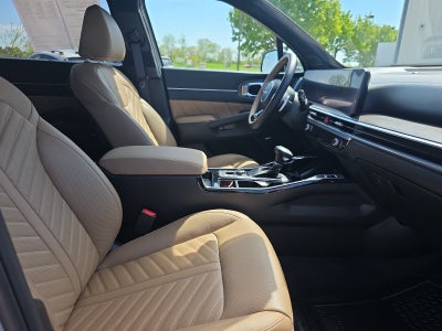 2025 Kia Sorento X-Line SX Prestige