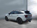 2025 Kia Sorento X-Line SX Prestige
