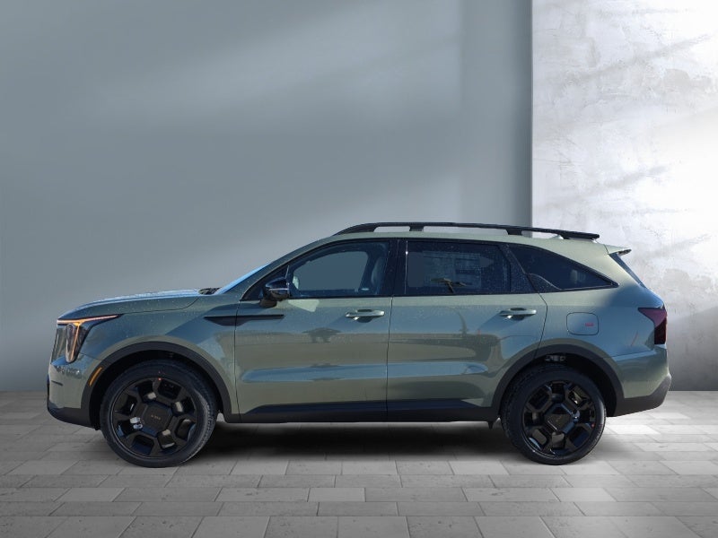 2026 Kia Sorento X-Line SX