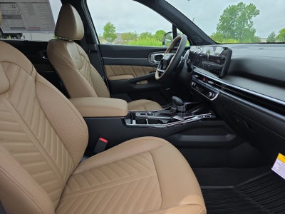 2026 Kia Sorento X-Line SX