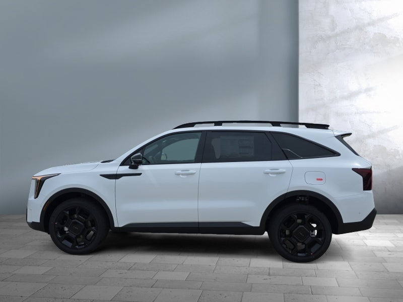 2026 Kia Sorento X-Line SX