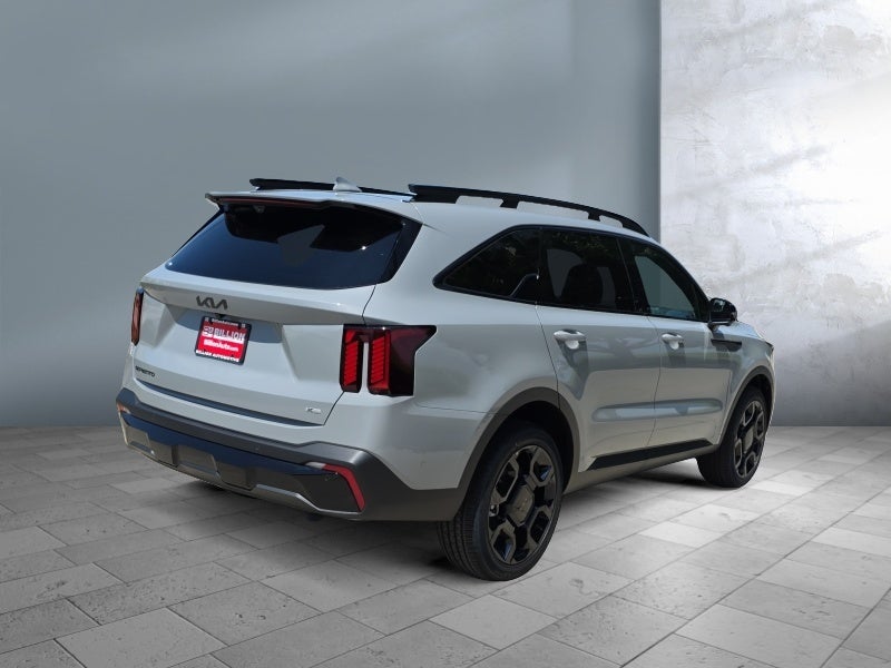 2026 Kia Sorento X-Line SX