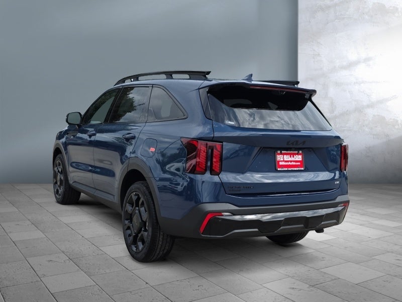 2026 Kia Sorento X-Line SX