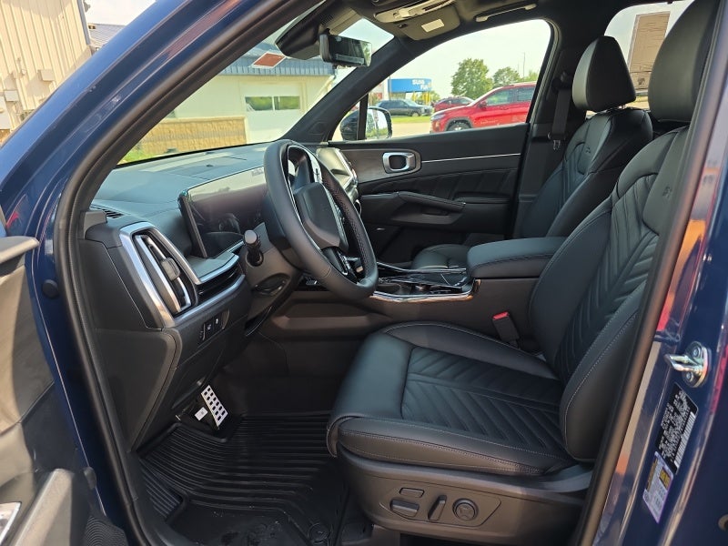 2026 Kia Sorento X-Line SX