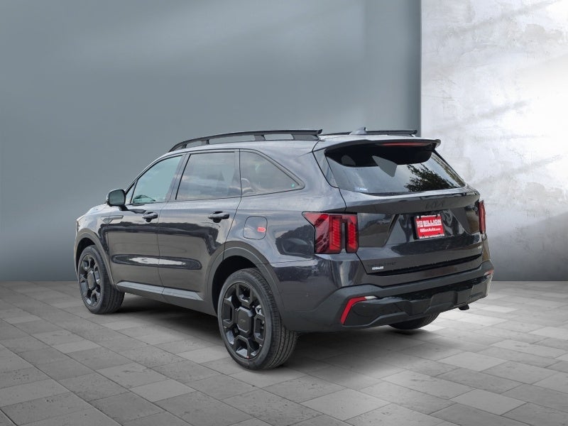 2026 Kia Sorento X-Line SX