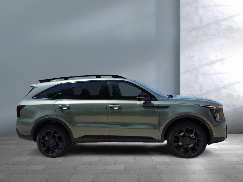 2026 Kia Sorento X-Line SX