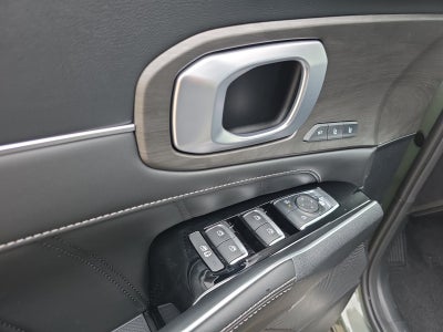 2026 Kia Sorento X-Line SX