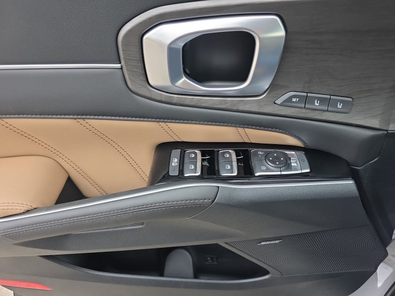 2026 Kia Sorento X-Line SX