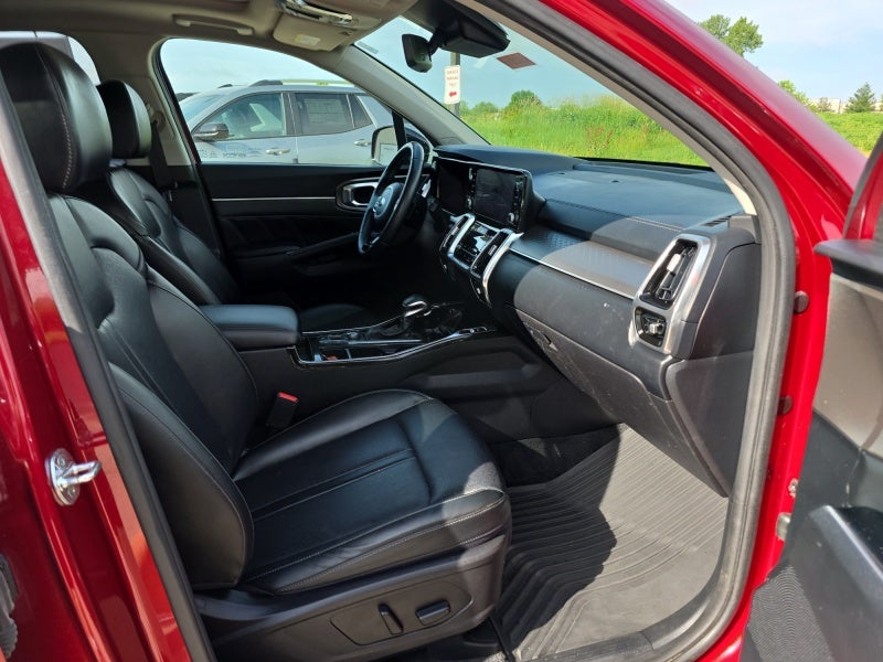 2021 Kia Sorento SX