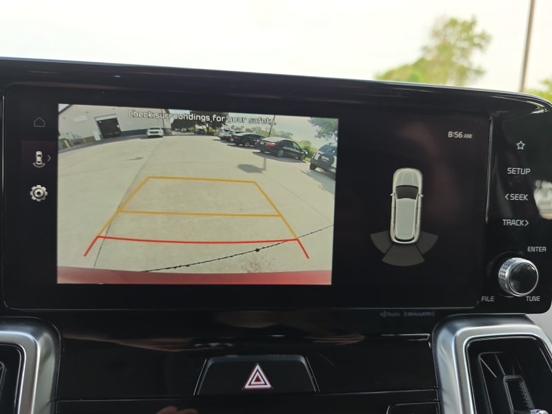 2021 Kia Sorento SX