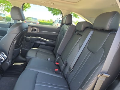 2023 Kia Sorento X-Line S