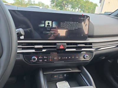 2027 Kia Sportage Hybrid X-Line