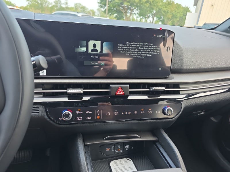 2027 Kia Sportage Hybrid X-Line