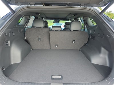 2027 Kia Sportage Hybrid X-Line