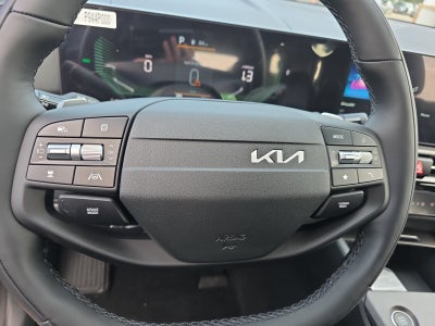 2027 Kia Sportage Hybrid X-Line