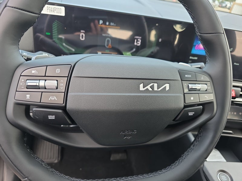 2027 Kia Sportage Hybrid X-Line