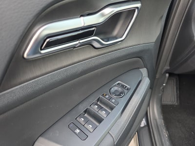 2027 Kia Sportage Hybrid X-Line