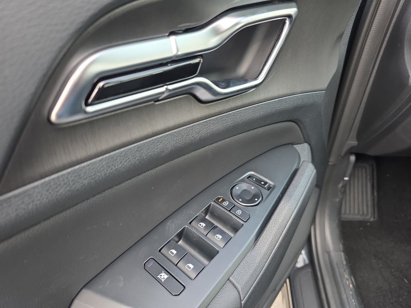 2027 Kia Sportage Hybrid X-Line