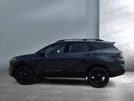 2027 Kia Sportage Hybrid X-Line