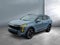 2027 Kia Sportage Hybrid EX