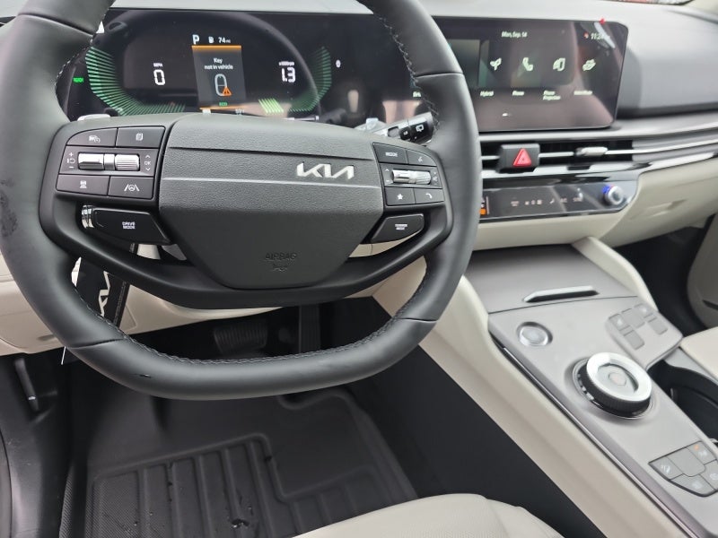 2027 Kia Sportage Hybrid EX