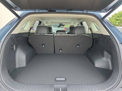 2027 Kia Sportage Hybrid EX