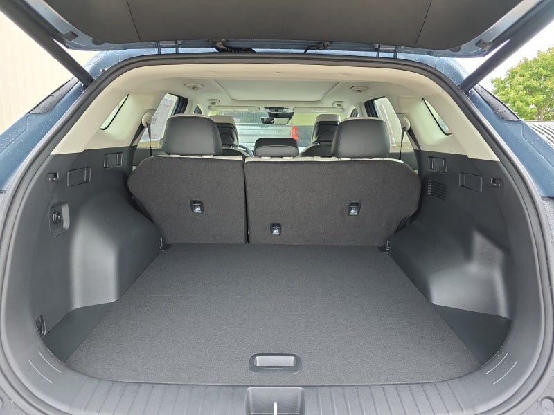 2027 Kia Sportage Hybrid EX