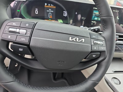 2027 Kia Sportage Hybrid EX