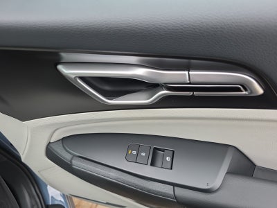 2027 Kia Sportage Hybrid EX
