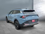 2027 Kia Sportage Hybrid EX